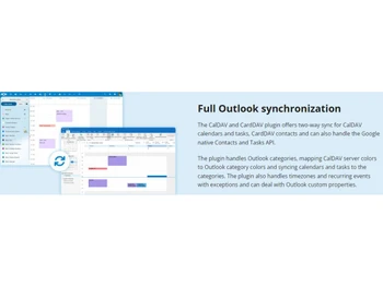 Nextcloud Synchronization