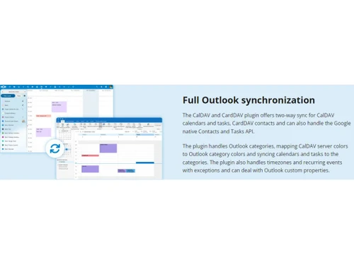 Nextcloud Synchronization