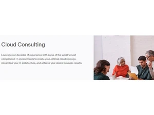 Kyndryl Cloud Consulting