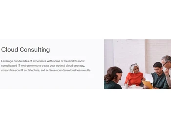 Kyndryl Cloud Consulting