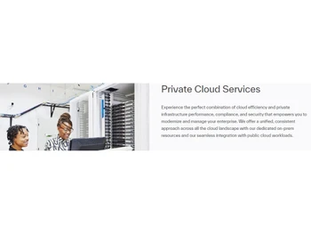 Kyndryl Private Cloud