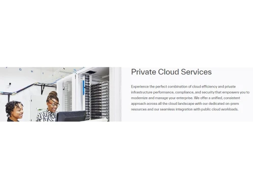 Kyndryl Private Cloud