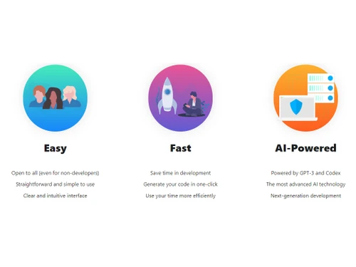 sourceai benefits