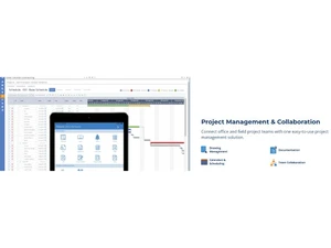 Corecon Project Management