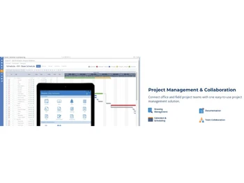 Corecon Project Management