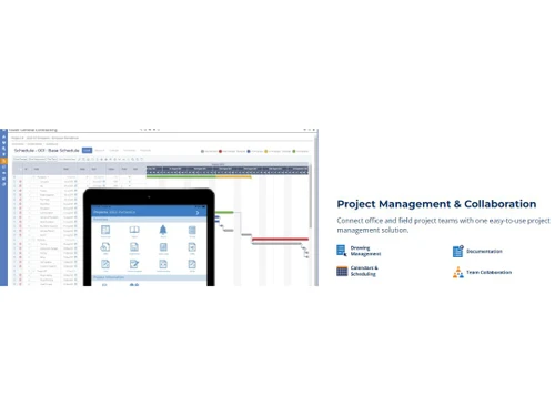 Corecon Project Management