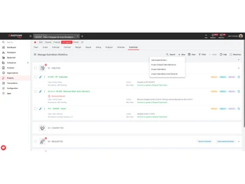 RedTeam Integrations