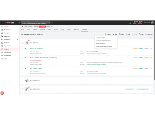 RedTeam Integrations