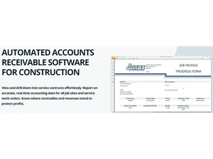 Jonas Construction Integration