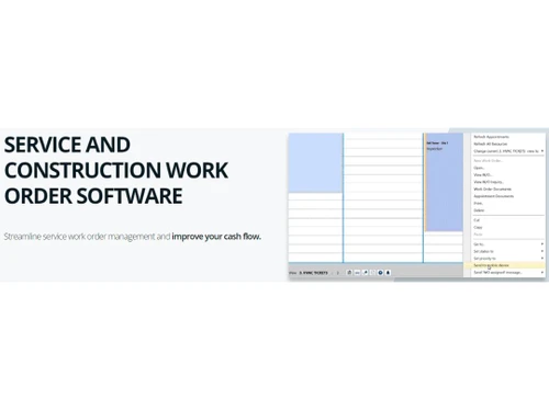 Jonas Construction Timesheets