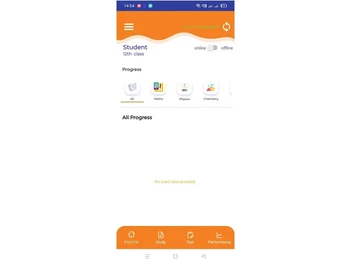 columbus learning test