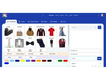 sunshine dry cleaning