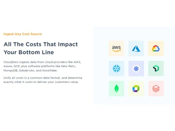 Cloudzero Optimization
