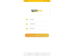 foodship login