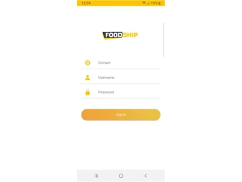 foodship login