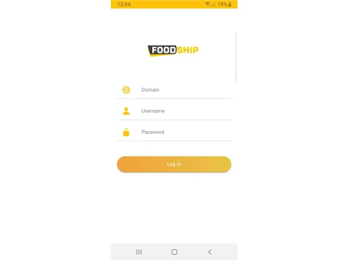 foodship login