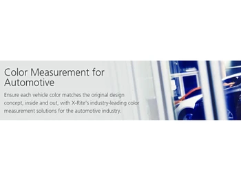 X-Rite Automotive