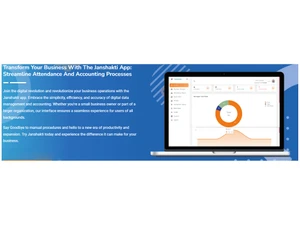 Janshakti attendance management