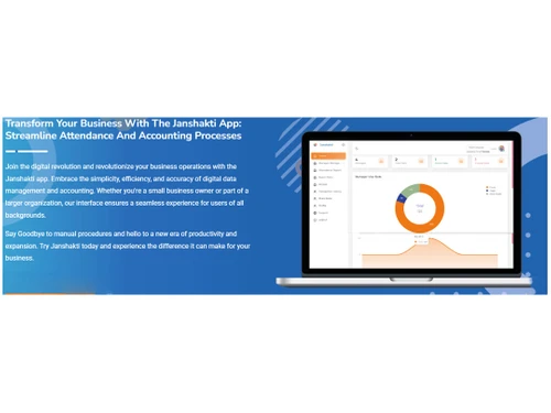 Janshakti attendance management