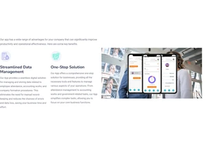 Janshakti streamlined data management
