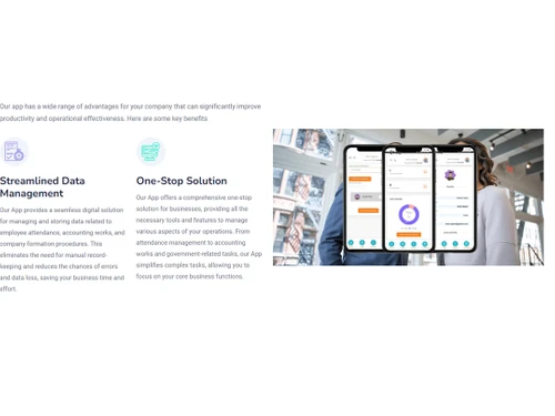 Janshakti streamlined data management