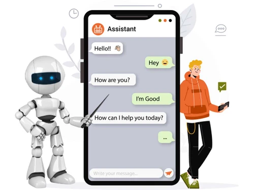 rydot-assistant chat