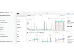 New Relic Pricing & Reviews 2025 | Techjockey.com