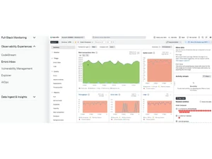 New Relic Errors Inbox