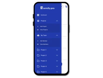 formifypro projects