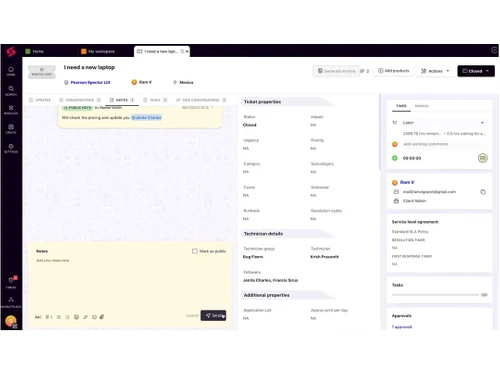 superopsai patch management