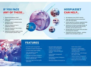 hospiasset equipment