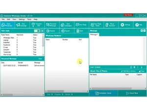 marketingbuddy dashboard