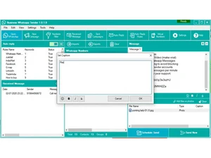marketingbuddy messages