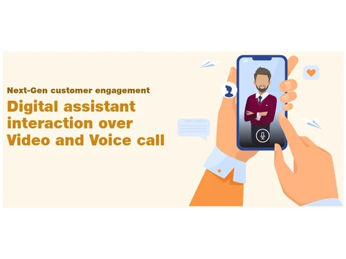 jioeva next gen customer engagement