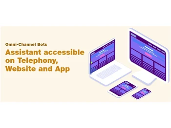 jioeva omnichannel bots