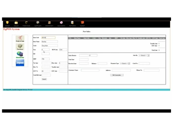 jamekka pos software inventory management