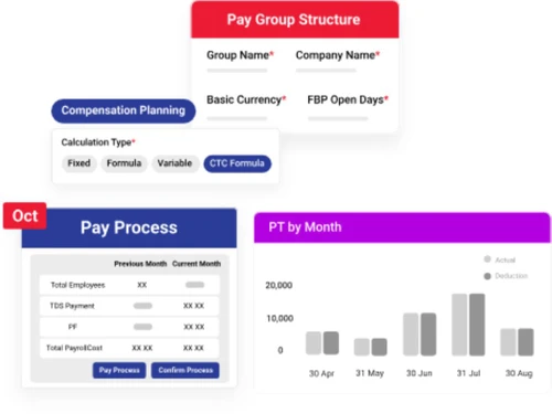 Adrenalin Payroll Planning