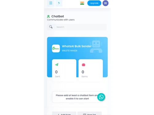 whatsai-chatbot