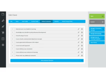 absorb lms-editclient