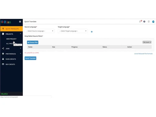 rianlangtech projects