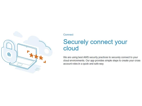 Cloudviz Securely connect your cloud