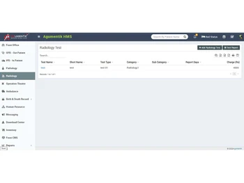 agumentik-hms radiology