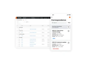 procore collaboration