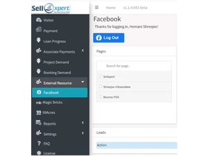 sellxpert login