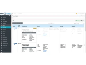 sellxpert-crm projects
