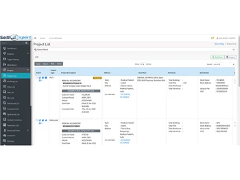 sellxpert-crm projects