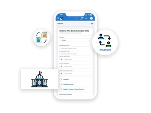 MarkersPro Attendance