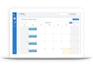 MarkersPro Scheduling