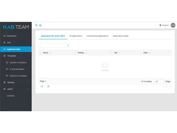 kabteam applicant