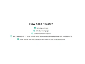 ImagetoCaption-How it works